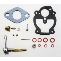Zenith Allis Chalmers carb nos. 212845-2; 212844-2; 211954; 224641; 224640 premium rebuild kit [900.ZK1025]